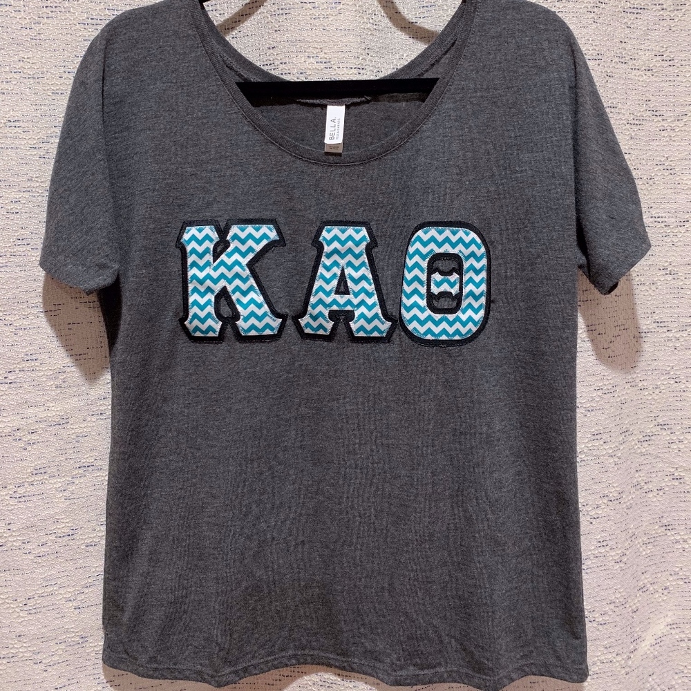 Kappa Alpha Theta Shirt